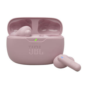 01.jbl wave beam 2 product image hero pink