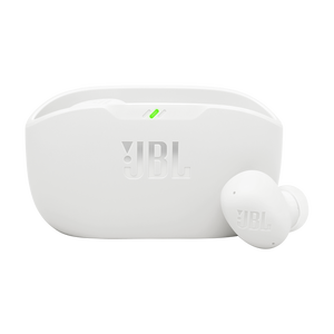 01.LS JBL Wave Buds 2 Product Image Hero White