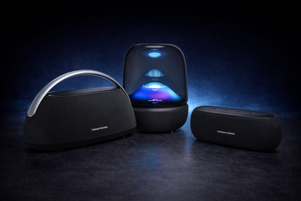 harman kardon