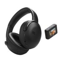 ls jbl tour one m3 smart tx product image hero black friends