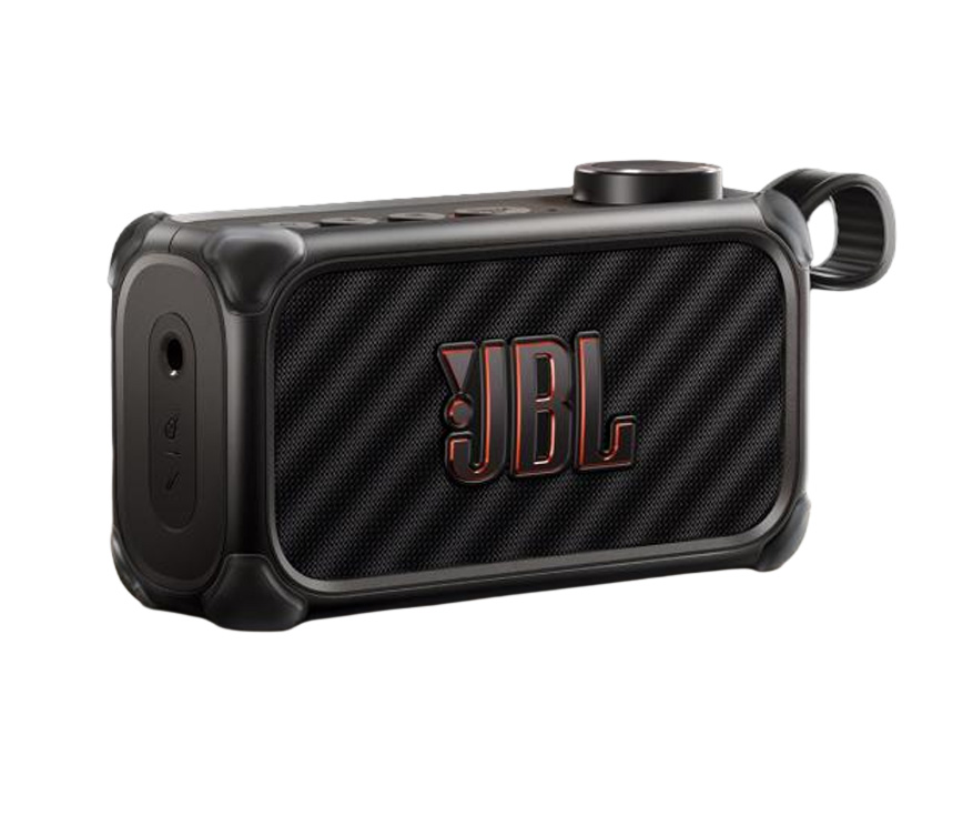 jbl bandbox solo