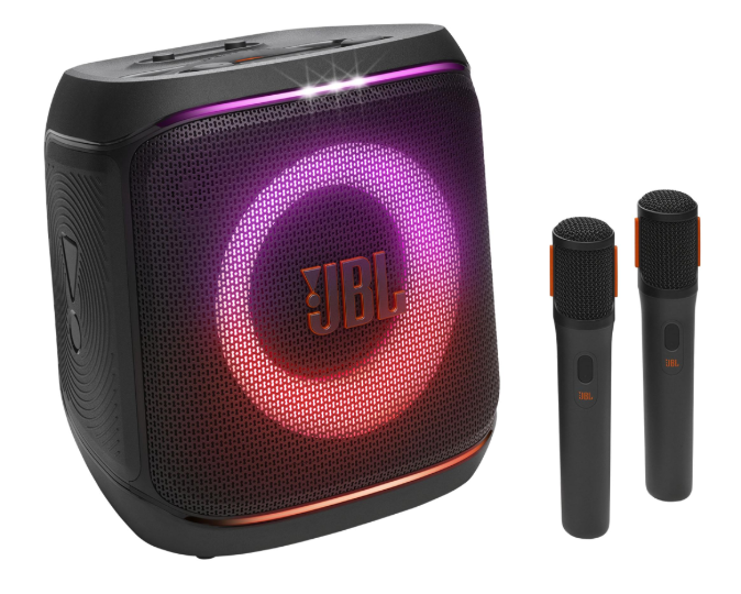 jbl partybox encore 2 plus